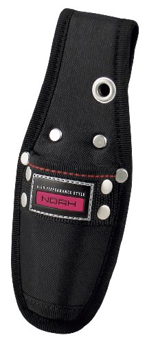 在庫限り PROSTAR(プロスター)ノア NOAH ツールケース 1 NA-01 1丁差 ビス・釘袋 腰袋 アテ付き補強 PP..