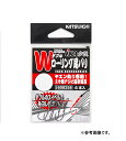 カツイチ IKAクラ Wローリング尾バリ IP-15