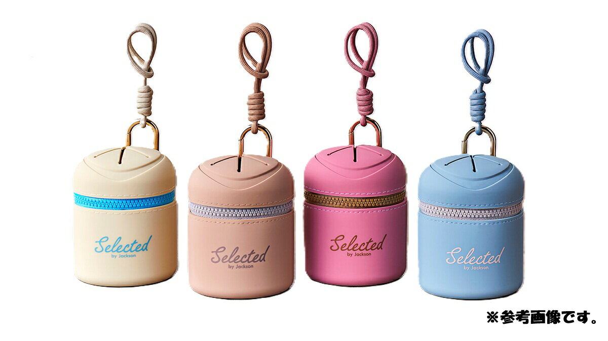 ジャクソン (JacKson) Posh ポッシュ (ファミリーシリーズ) 万能シリコンケース