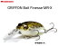 Megabass(メガバス) グリフォン ベイト フィネス MR-X (GRIFFON Bait Finesse MR-X)