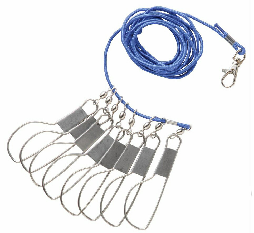 プロマリン ストリンガーセット 2m ATE200