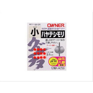 オーナー (OWNER) ハヤテシモリ