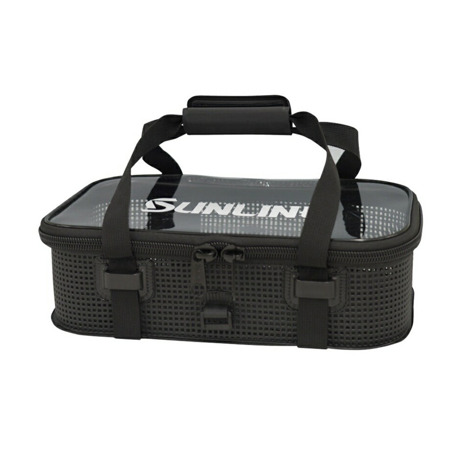 サンライン(SUNLINE) メッシュウォッシャブルボックス SFB-114 M