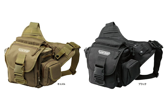 PROX ビセオ ワンショルダーランガンバッグ VC103