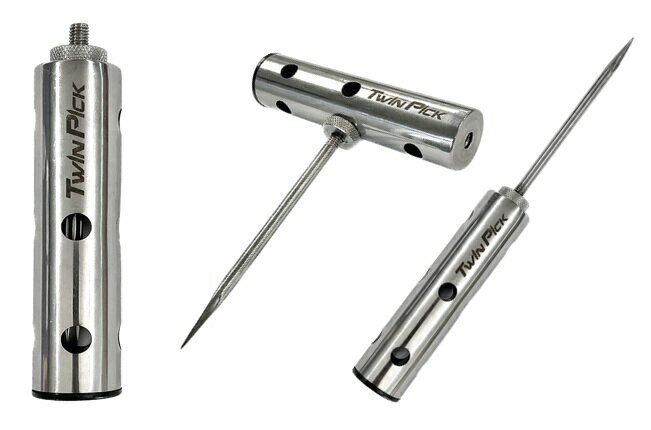 ナカジマ (NAKAZIMA) ツインピック NO.8140