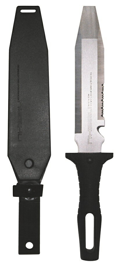 ベルモント(Belmont)) 水刀（ミズカタナ)シース付 NO.820