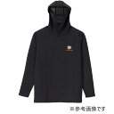 サンライン TERAX HOT バラクラバアンダーフーディ SUW-04208