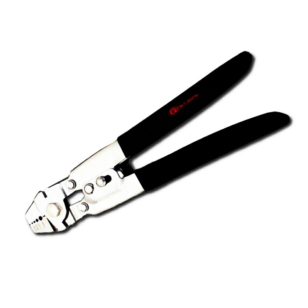 ピュアテック ゴクスペ (Gokuspe) ハンドプレッサー 2N〜5N対応