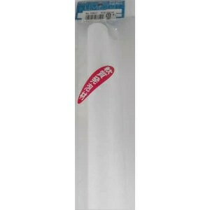 ウメズ 軟質発泡 35mm 穴あき 全長50cm NO.2883F