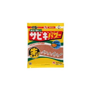 マルキュー サビキパワー ウエットタイプ