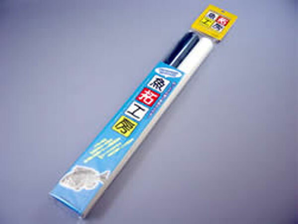 クリエイティア 特殊転写フィルム使用で誰にでもできる簡単魚拓キット GY40018S