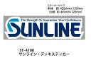 TC(SUNLINE) fbLXebJ[ ST-4100 u[