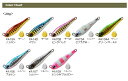 コーモラン アクアウェーブ メタルマジックTG 20g タングステン