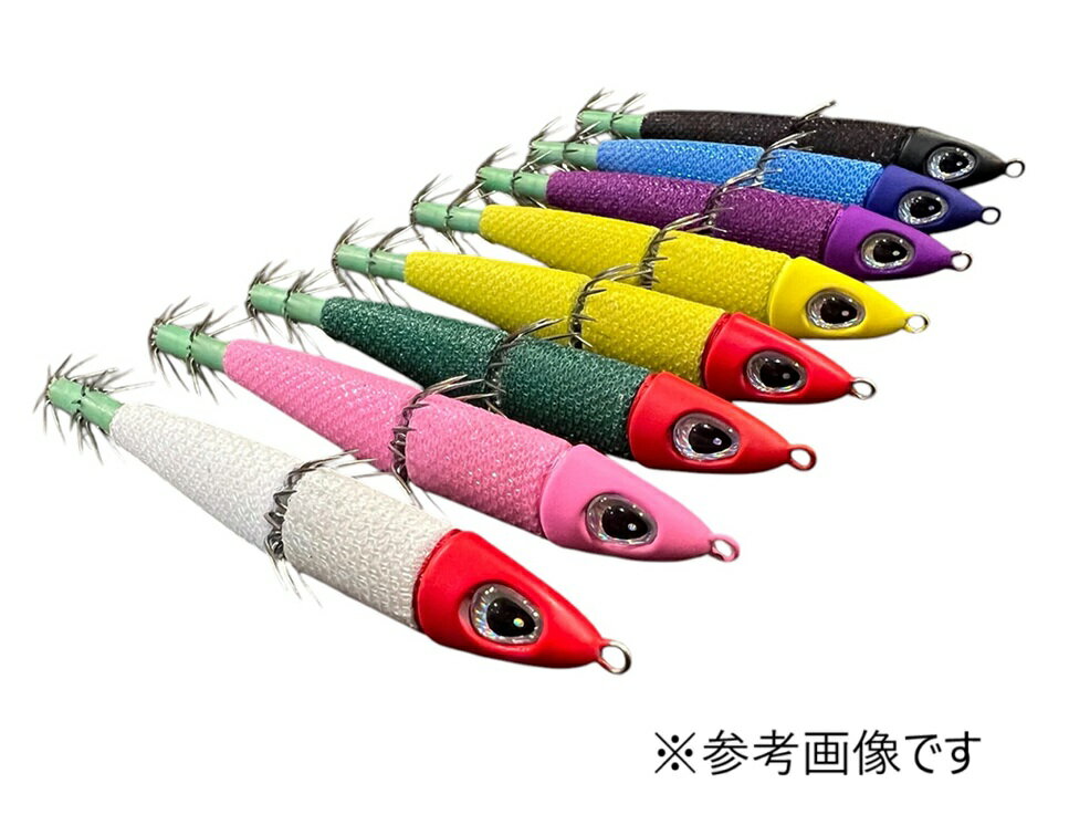 TANAJIG (タナジグ) あいや～スッテ20号