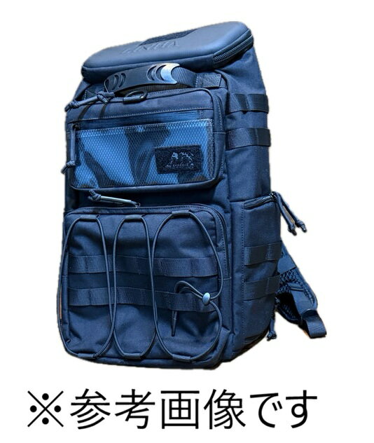�꡼�˥�(Linha) SYSTEM BACKPACK THE TITAN MSB-29