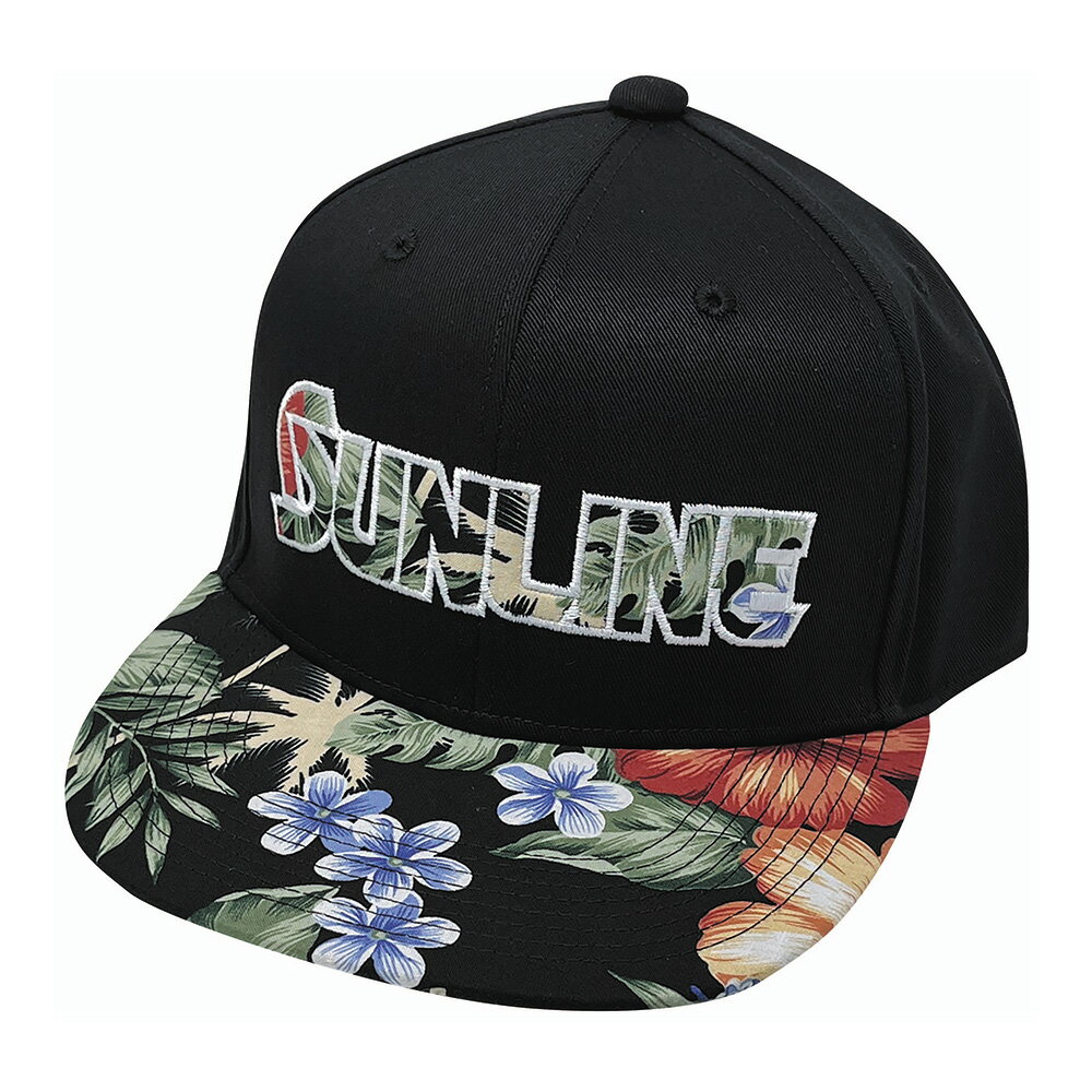 楽天市場】サン ライン キャップの通販