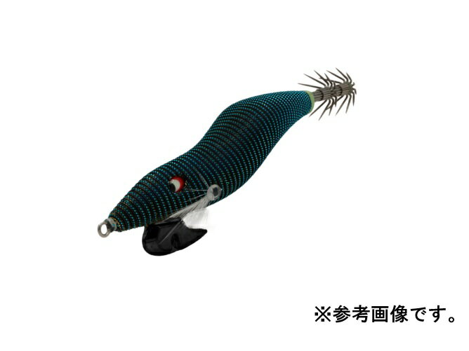 プログレ 真釣 餌木匠 勇美 (イサミ・ISAMI) 3号 伝統漁師餌木