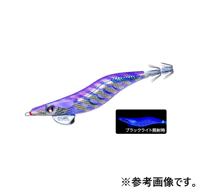 楽天市場】エギ王q3．5号の通販