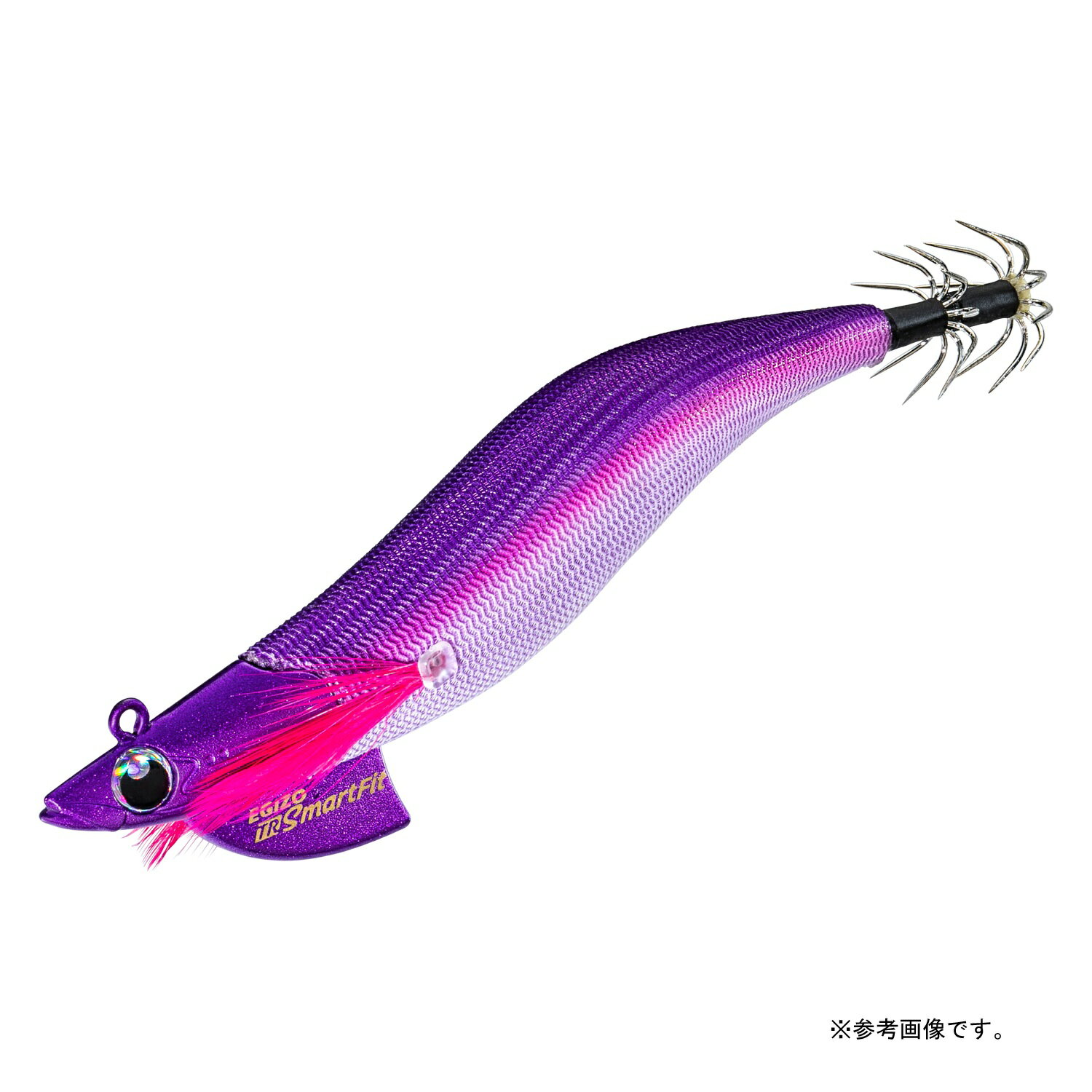 メジャークラフト (MajorCraft) 餌木蔵 (エギゾー) TR スマートフィット 3.5号 30g ETSF3.5...