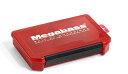 Megabass(メガバス) ランカーランチボックス MB-3010NDM レッド (LUNKER LUNCH BOX MB-3010NDM RED)
