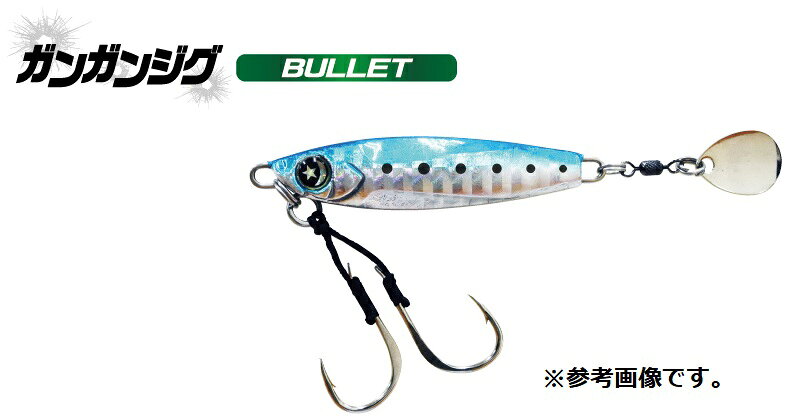 楽天市場】ガンガンジグsj40gの通販