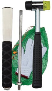 ナカジマ カメノテホイホイ NO.8063