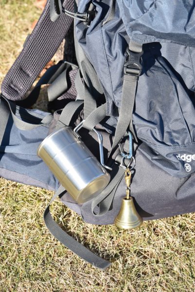 ベルモント(Belmont) ドラム缶マグ480 BM-149