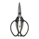 タカ産業 POWER SCISSORS V-164 フッ素コート刃使用