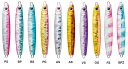 クロスファクター スラッガージグ 80g CLG100【ラッキーシール対応】 クロスファクター スラッガージグ 80g CLG100【ラッキーシール対応】
