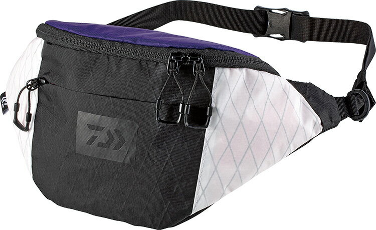 ダイワ(DAIWA) X-Pac ウエストポーチ（A）マルチ