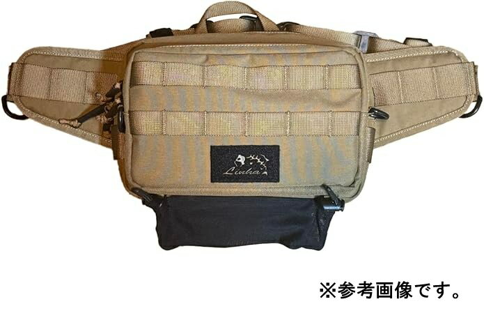 リーニア(Linha) LG BODYBAG (ボディーバッグ) ULTIMATE II MSB-70