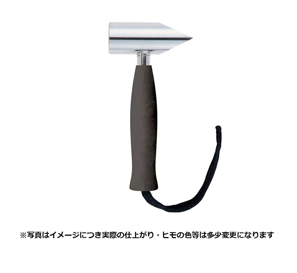 サビに強いステンレス製＋防サビ加工で耐久性バツグン！ 貝の採取や貝割りに最適 ■S：全長16cm