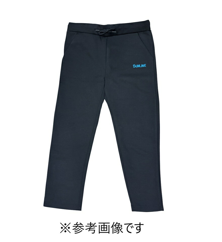 サンライン(SUNLINE) ダンボールニットパンツ SUW-15509