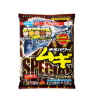 マルキュー チヌパワー ムギスペシャル 3,500g 005382