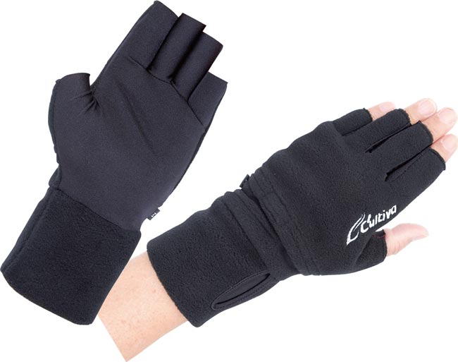 オーナー (OWNER) ウインターテックグローブ NO.9896のサムネイル