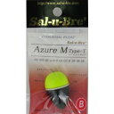 \u ySal-u-Brez Azure AY[ Type-T CG[ S 19.0~30.8mm