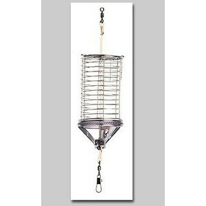 第一精工 キャップカゴ 60−M