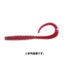 クレイジーオーシャン 海毛虫 カーリー ハイフロート 2.8in 6本入