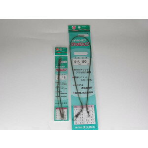 清光商店 (SEIKO) ハイウレタンクッション 2.5mm×50cm 1本入