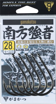 がまかつ 南方強者（なんぽう つわもの）NSB