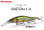 Megabass(メガバス) VISION ONETEN+1 Jr. (ヴィジョンワンテンプラス1 ジュニア) 93mm