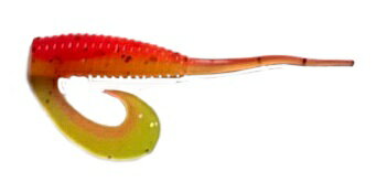 プログレ メガミルク クリル 1.7inch 0.4g