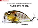 Megabass(KoX) I[o[ NN (OVER REV CRANK)