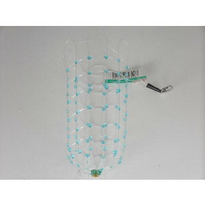 ハクタカ ロンマックス 23B