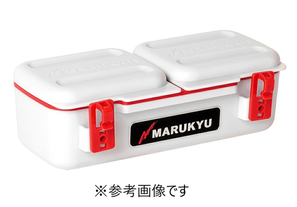 マルキュー パワーエサバケットSP