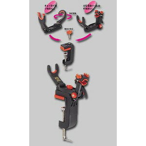 第一精工 チビラーク