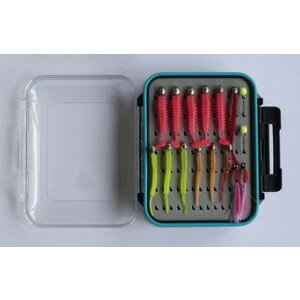 タカ産業 V-106 HOOK BOX（ケースのみ）