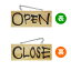  3956 ʲ OPEN/CLOSE