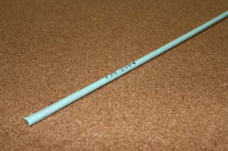 Rakuten - ハダカ線ワイヤー45cm　＃26　（束入り）