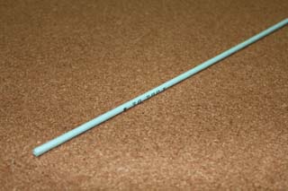 ハダカ線ワイヤー45cm ＃30 （束入り）